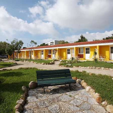 Inatel Oeiras Hotell Eksteriør bilde