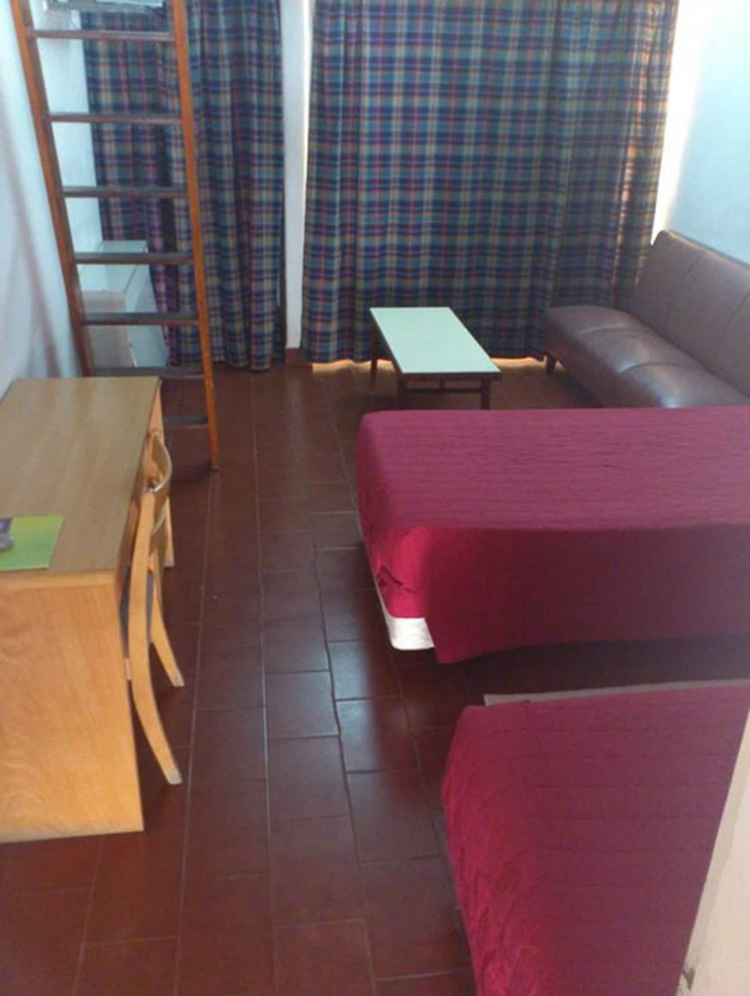 Inatel Oeiras Hotell Eksteriør bilde