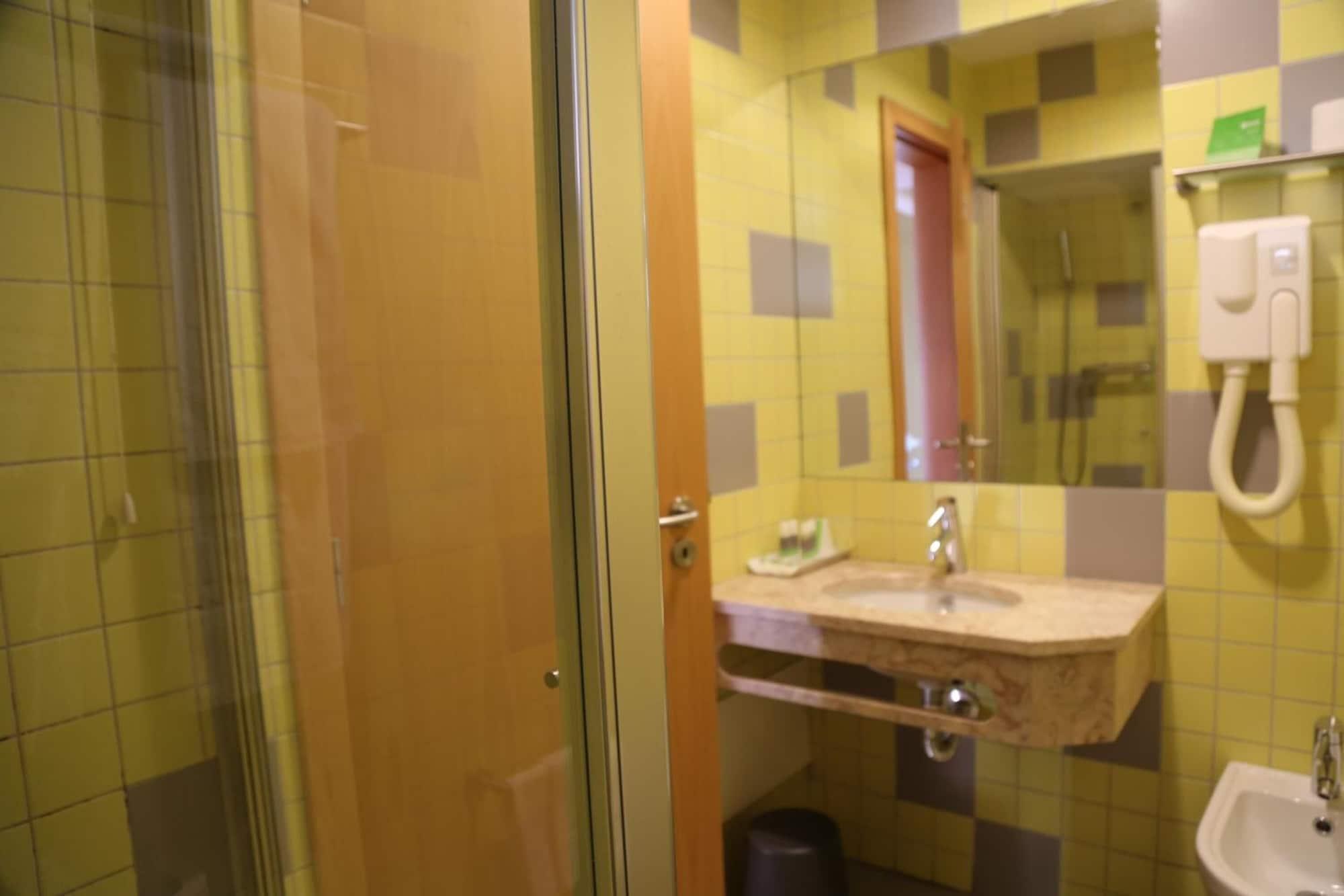 Inatel Oeiras Hotell Eksteriør bilde