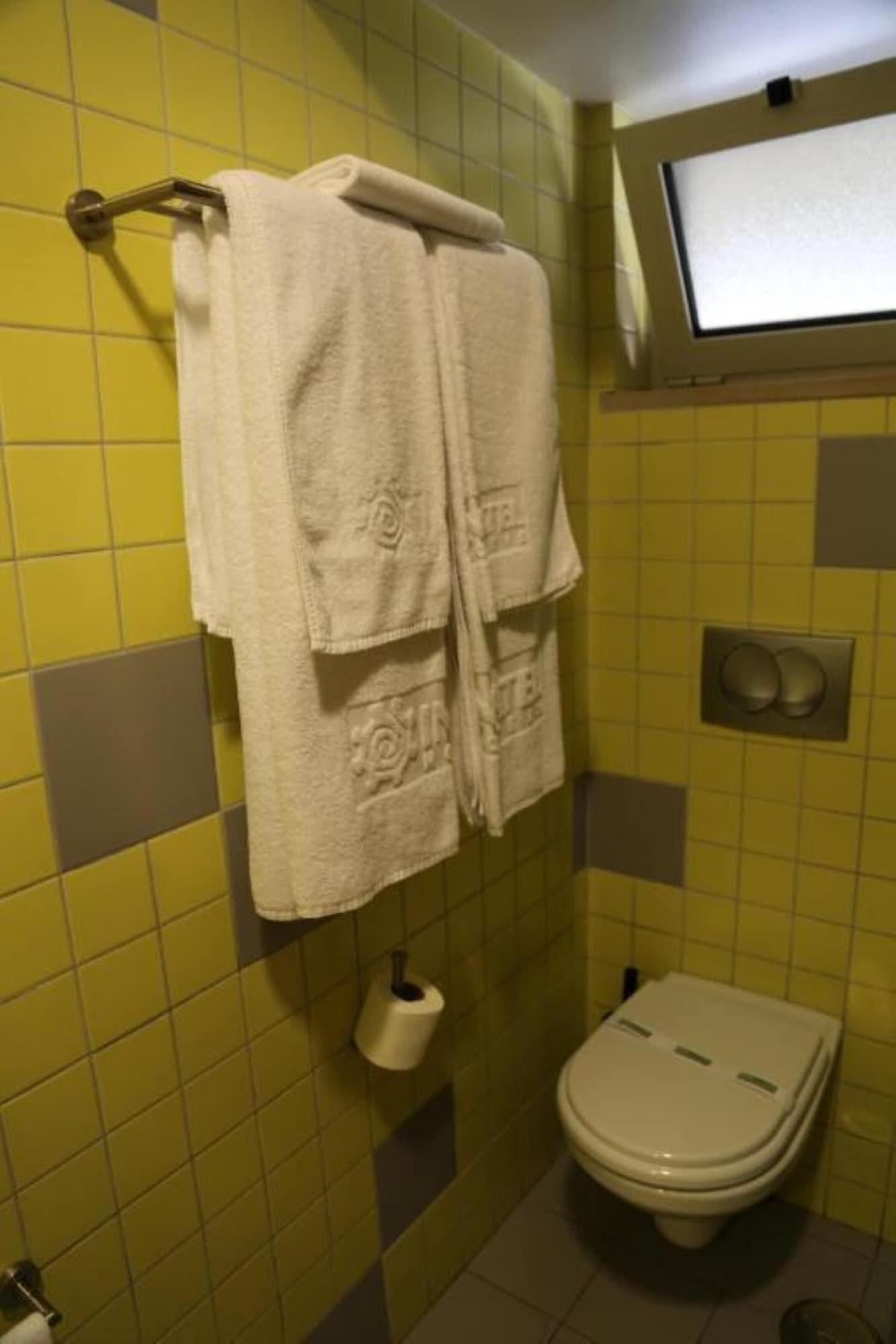 Inatel Oeiras Hotell Eksteriør bilde