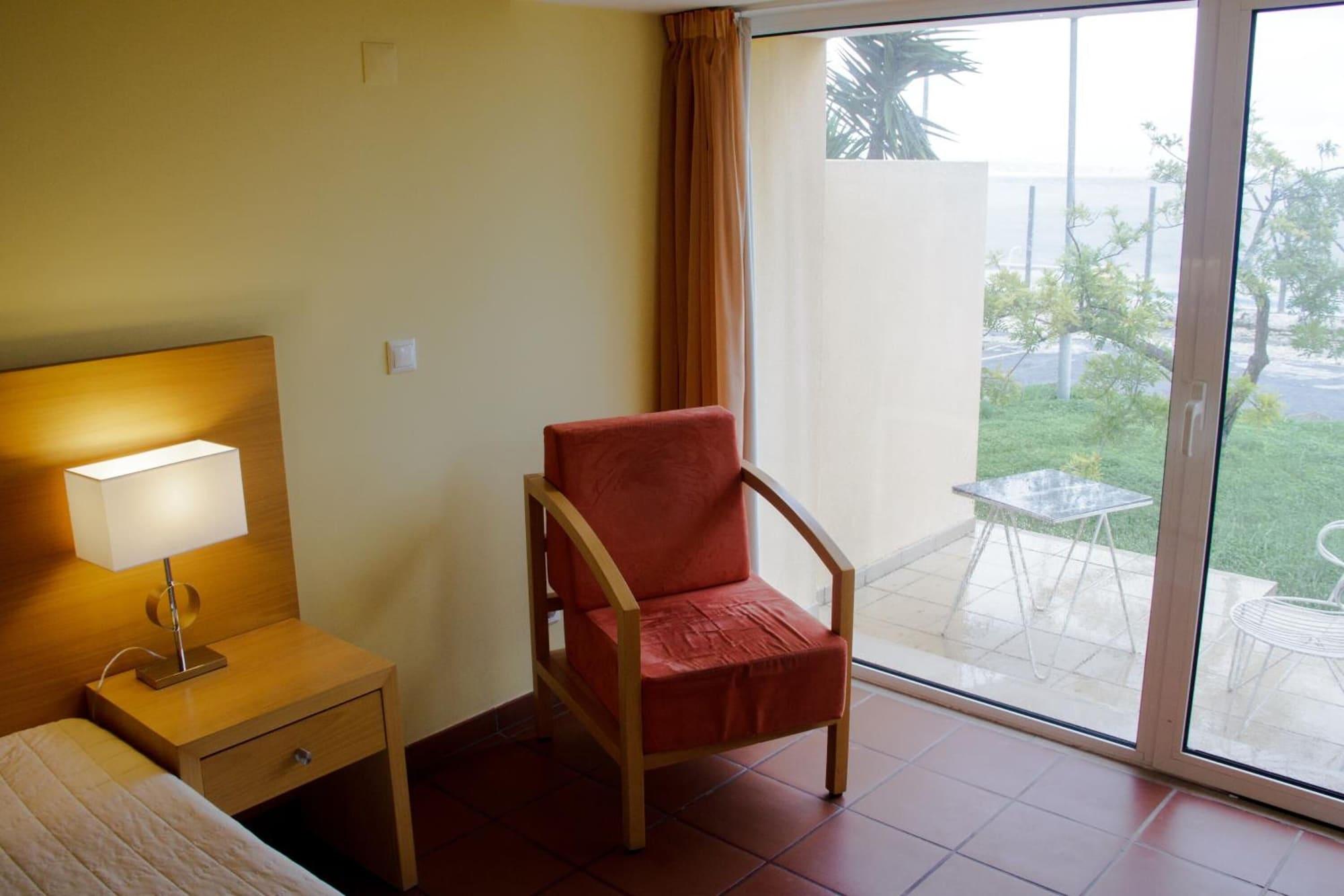 Inatel Oeiras Hotell Eksteriør bilde