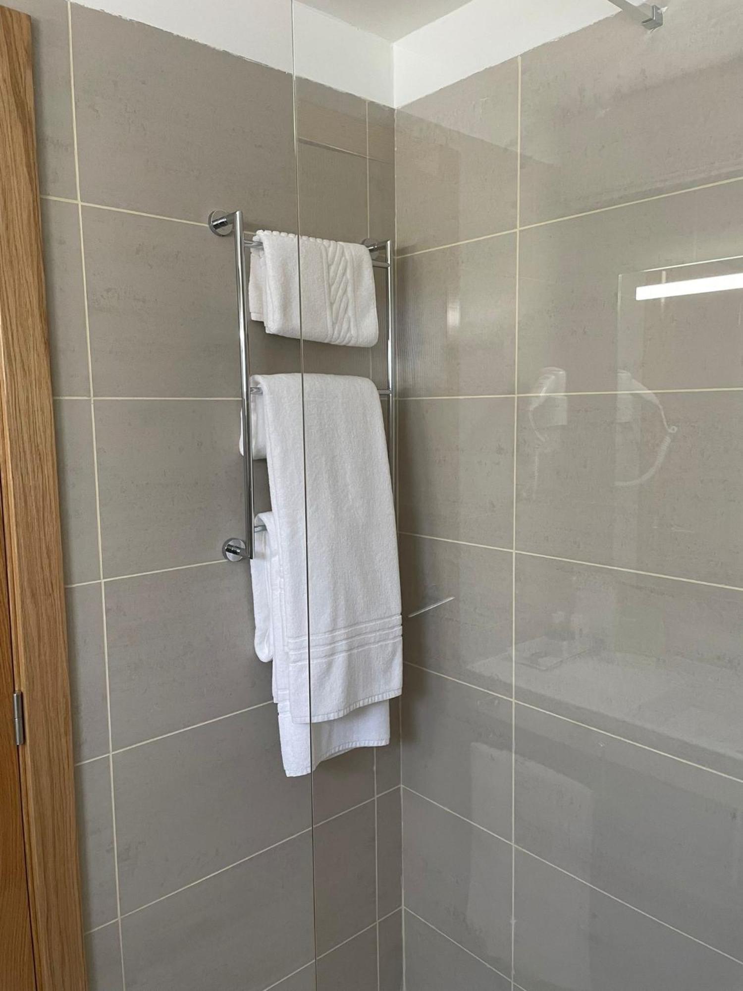 Inatel Oeiras Hotell Eksteriør bilde