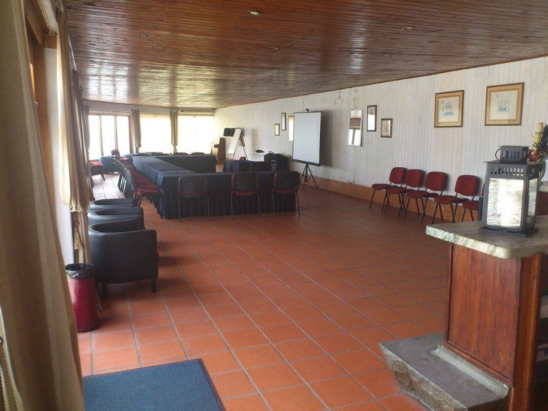 Inatel Oeiras Hotell Eksteriør bilde